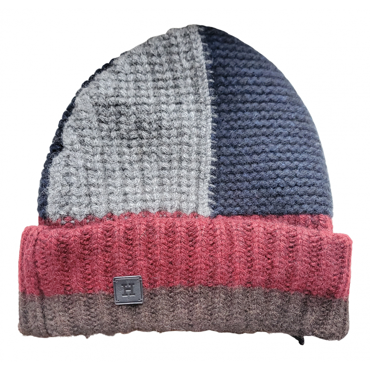 Cashmere beanie Hermès Multicolour size 